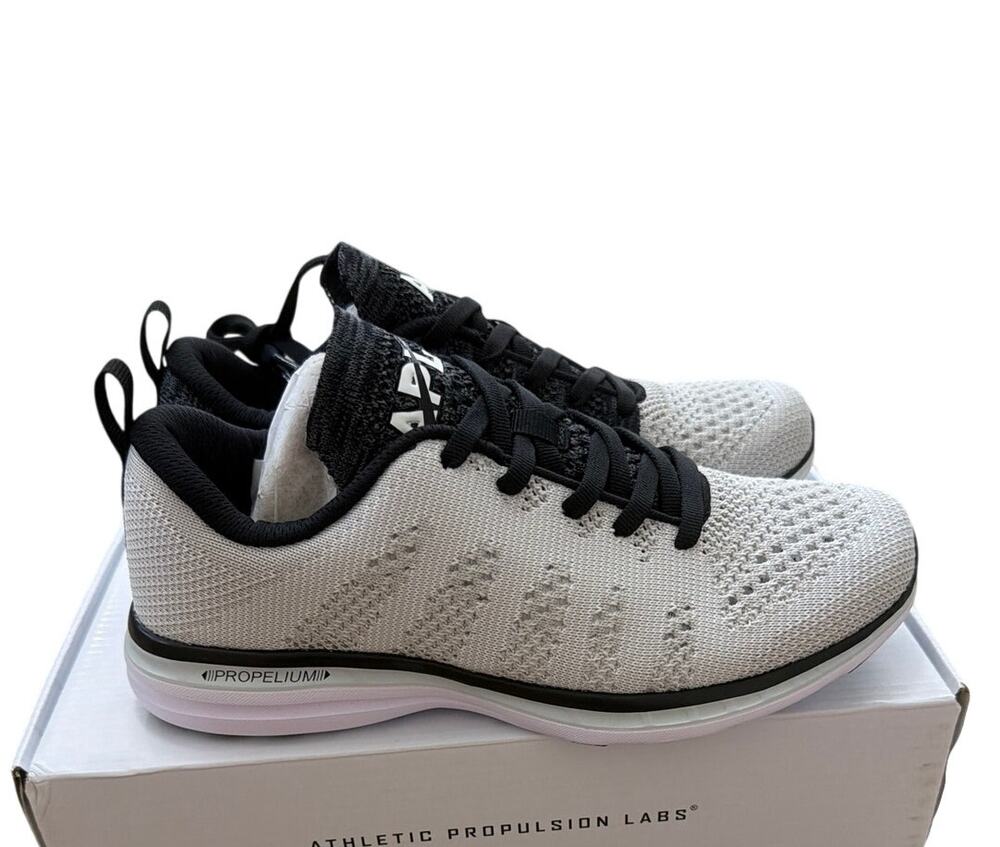 Athletic Propulsion Labs (APL) Techloom Phantom Sneakers Womens Size 6 New
